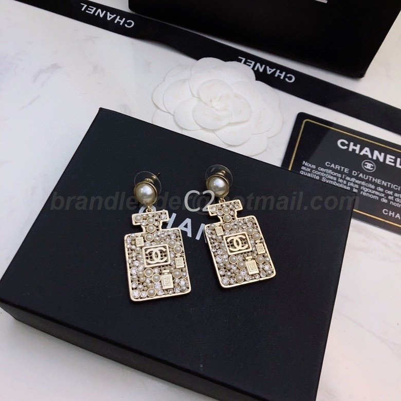 Chanel Earrings 1471